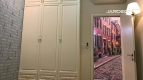 Masteri Thao Dien - 03 bedroom duplex apartment for rent - An Khanh Ward - Ho Chi Minh City