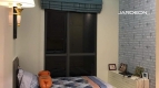 Masteri Thao Dien - 03 bedroom duplex apartment for rent - An Khanh Ward - Ho Chi Minh City