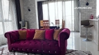 Masteri Thao Dien - 03 bedroom duplex apartment for rent - An Khanh Ward - Ho Chi Minh City