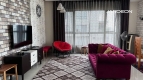 Masteri Thao Dien - 03 bedroom duplex apartment for rent - An Khanh Ward - Ho Chi Minh City