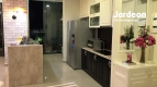 Masteri Thao Dien - 03 bedroom duplex apartment for rent - An Khanh Ward - Ho Chi Minh City
