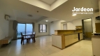 Masteri Thao Dien - 04 bedroom duplex apartment for rent - An Khanh Ward - Ho Chi Minh City