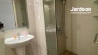 Masteri Thao Dien - 04 bedroom duplex apartment for rent - An Khanh Ward - Ho Chi Minh City