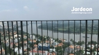 Masteri Thao Dien - 04 bedroom duplex apartment for rent - An Khanh Ward - Ho Chi Minh City