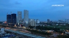 Masteri Thao Dien - 04 bedroom duplex apartment for rent - An Khanh Ward - Ho Chi Minh City