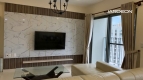 Masteri Thao Dien - 04 bedroom duplex apartment for rent - An Khanh Ward - Ho Chi Minh City