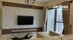 Masteri Thao Dien - 04 bedroom duplex apartment for rent - An Khanh Ward - Ho Chi Minh City
