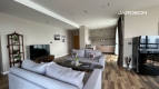 Masteri Thao Dien - 03 bedroom duplex apartment for rent - An Khanh Ward - Ho Chi Minh City