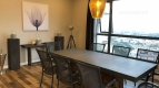 Masteri Thao Dien - 03 bedroom duplex apartment for rent - An Khanh Ward - Ho Chi Minh City