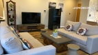 Masteri Thao Dien - 03 bedroom duplex apartment for rent - An Khanh Ward - Ho Chi Minh City