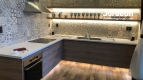 Masteri Thao Dien - 03 bedroom duplex apartment for rent - An Khanh Ward - Ho Chi Minh City