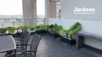 Masteri Thao Dien - 03 bedroom duplex apartment for rent - An Khanh Ward - Ho Chi Minh City