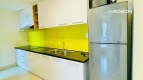 Masteri Thao Dien - 02 bedroom apartment for rent - An Khanh Ward - Ho Chi Minh City