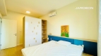 Masteri Thao Dien - 02 bedroom apartment for rent - An Khanh Ward - Ho Chi Minh City