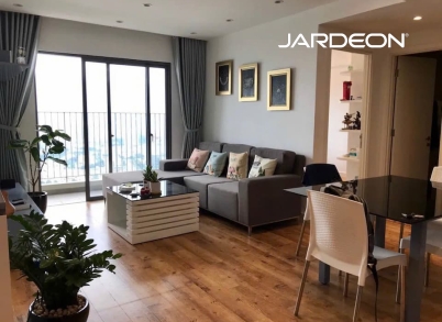 Masteri Thao Dien - 02 bedroom apartment for rent - An Khanh Ward - Ho Chi Minh City