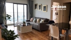 Masteri Thao Dien - 02 bedroom apartment for rent - An Khanh Ward - Ho Chi Minh City
