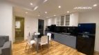 Masteri Thao Dien - 02 bedroom apartment for rent - An Khanh Ward - Ho Chi Minh City