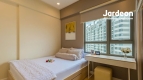 Masteri Thao Dien - 02 bedroom apartment for rent - An Khanh Ward - Ho Chi Minh City