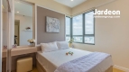 Masteri Thao Dien - 02 bedroom apartment for rent - An Khanh Ward - Ho Chi Minh City