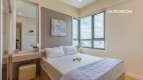 Masteri Thao Dien - 02 bedroom apartment for rent - An Khanh Ward - Ho Chi Minh City