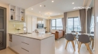 Masteri Thao Dien - 02 bedroom apartment for rent - An Khanh Ward - Ho Chi Minh City