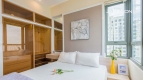 Masteri Thao Dien - 02 bedroom apartment for rent - An Khanh Ward - Ho Chi Minh City