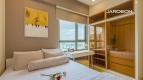 Masteri Thao Dien - 02 bedroom apartment for rent - An Khanh Ward - Ho Chi Minh City