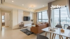 Masteri Thao Dien - 02 bedroom apartment for rent - An Khanh Ward - Ho Chi Minh City