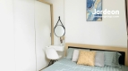 Masteri Thao Dien - 02 bedroom apartment for rent - An Khanh Ward - Ho Chi Minh City