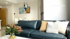 Masteri Thao Dien - 02 bedroom apartment for rent - An Khanh Ward - Ho Chi Minh City