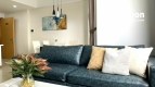 Masteri Thao Dien - 02 bedroom apartment for rent - An Khanh Ward - Ho Chi Minh City