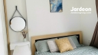 Masteri Thao Dien - 02 bedroom apartment for rent - An Khanh Ward - Ho Chi Minh City