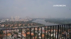 Masteri Thao Dien - 02 bedroom apartment for rent - An Khanh Ward - Ho Chi Minh City