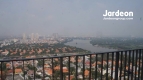 Masteri Thao Dien - 02 bedroom apartment for rent - An Khanh Ward - Ho Chi Minh City
