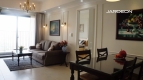 Masteri Thao Dien - 02 bedroom apartment for rent - An Khanh Ward - Ho Chi Minh City