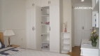Masteri Thao Dien - 02 bedroom apartment for rent - An Khanh Ward - Ho Chi Minh City