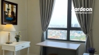 Masteri Thao Dien - 02 bedroom apartment for rent - An Khanh Ward - Ho Chi Minh City