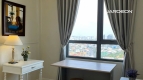 Masteri Thao Dien - 02 bedroom apartment for rent - An Khanh Ward - Ho Chi Minh City
