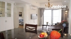Masteri Thao Dien - 02 bedroom apartment for rent - An Khanh Ward - Ho Chi Minh City