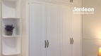 Masteri Thao Dien - 02 bedroom apartment for rent - An Khanh Ward - Ho Chi Minh City