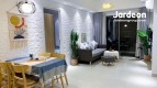 Masteri Thao Dien - 02 bedroom apartment for rent - An Khanh Ward - Ho Chi Minh City