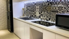 Masteri Thao Dien - 02 bedroom apartment for rent - An Khanh Ward - Ho Chi Minh City