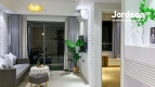 Masteri Thao Dien - 02 bedroom apartment for rent - An Khanh Ward - Ho Chi Minh City