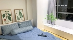 Masteri Thao Dien - 02 bedroom apartment for rent - An Khanh Ward - Ho Chi Minh City