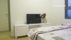 Masteri Thao Dien - 02 bedroom apartment for rent - An Khanh Ward - Ho Chi Minh City