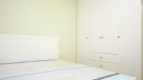 Masteri Thao Dien - 02 bedroom apartment for rent - An Khanh Ward - Ho Chi Minh City