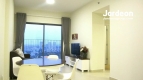 Masteri Thao Dien - 02 bedroom apartment for rent - An Khanh Ward - Ho Chi Minh City