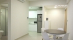 Masteri Thao Dien - 02 bedroom apartment for rent - An Khanh Ward - Ho Chi Minh City