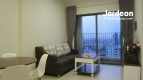 Masteri Thao Dien - 02 bedroom apartment for rent - An Khanh Ward - Ho Chi Minh City