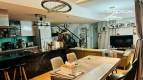 Masteri Thao Dien - 04 bedroom duplex apartment for rent - An Khanh Ward - Ho Chi Minh City